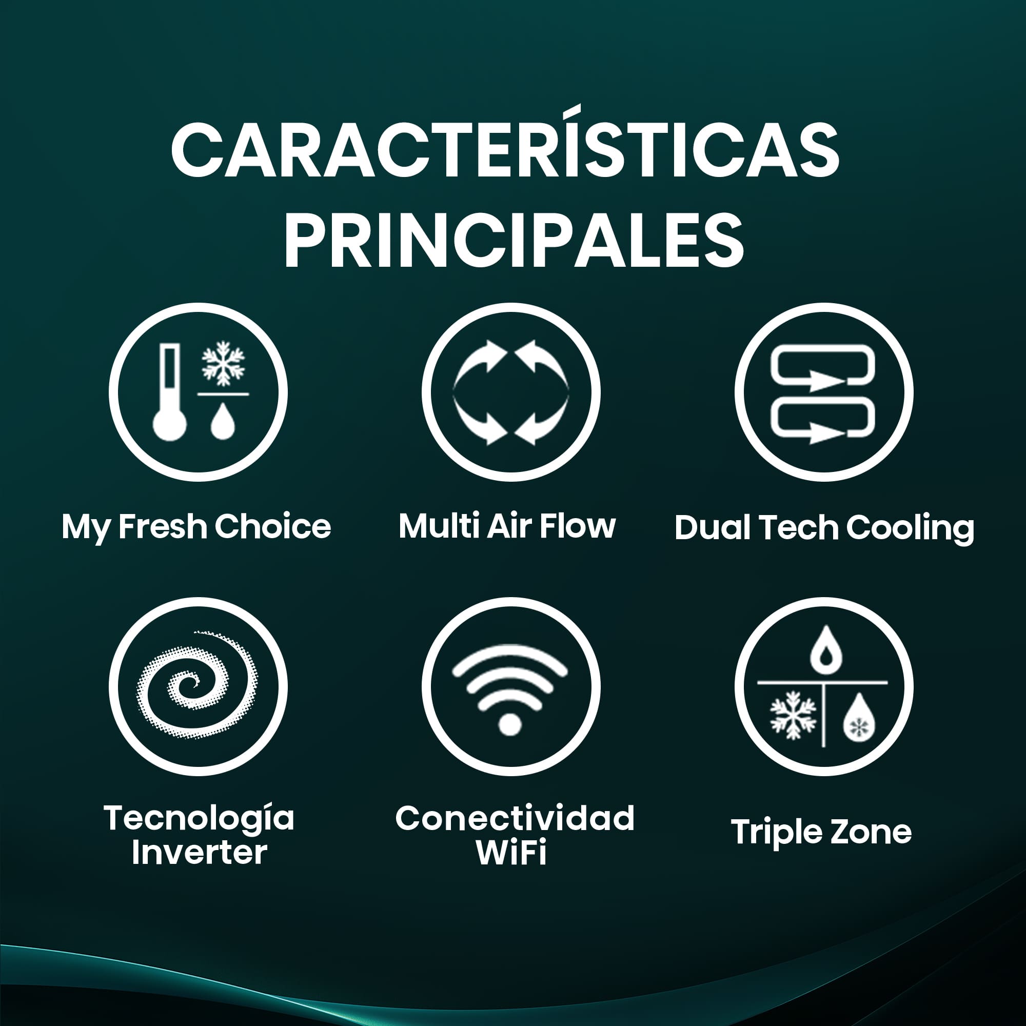 Hisense - MQ79470IE – Americano 4 Puertas De Libre Instalación, Clase E, Capacidad 483L, Color Inox