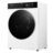 Lavadoras – Secadoras WD5I1245BWR – Lavasecadora De Libre Instalación, A-40%, 12 kg/8 kg, 1400 rpm, Blanco