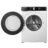 Lavadoras WF3S1043BW1 – Lavadora De Libre Instalación, A-10%, 10 Kg, 1400 rpm, Blanco