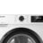 Secadoras DHQE900UWDC – Secadora De Libre Instalación, Clase D, Capacidad 9 Kg, Color Blanco