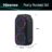 Party Speaker Party Rocket HP160 – Altavoz compacto 160W, bluetooth