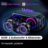 Party Speaker Party Rocket HP160 – Altavoz compacto 160W, bluetooth