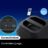Party Speaker Party Rocket HP160 – Altavoz compacto 160W, bluetooth