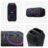 Party Speaker Party Rocket HP160 – Altavoz compacto 160W, bluetooth
