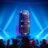 Party Speaker Party Rocket HP160 – Altavoz compacto 160W, bluetooth