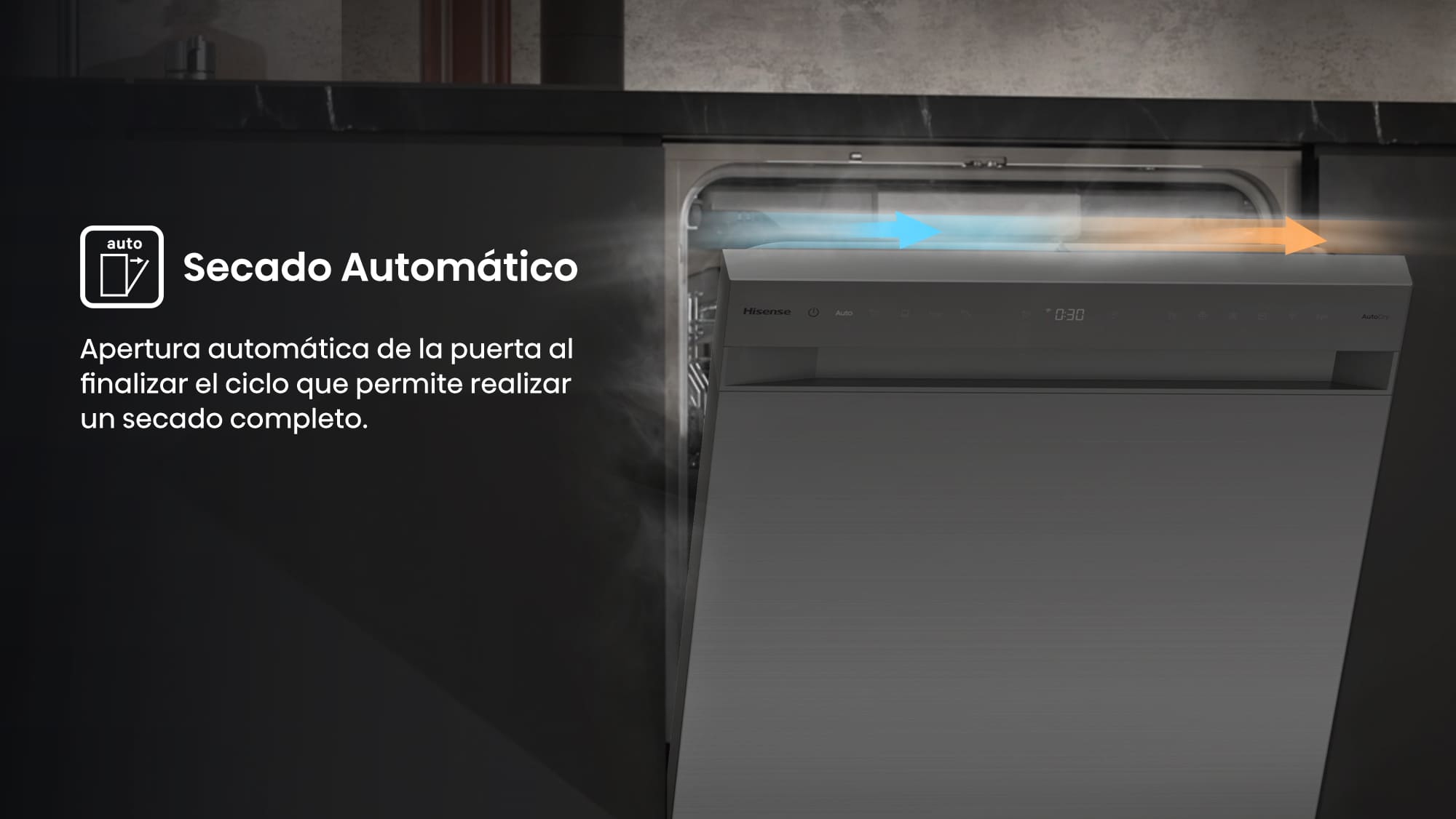 Auto-Dry