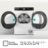 Secadoras DH3S902BWCC – Secadora De Libre Instalación, Clase C, Capacidad 9 kg, Color Blanco