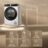 Secadoras DH3S902BW3 – Secadora, Clase C, Capacidad 9 kg, Color Blanco