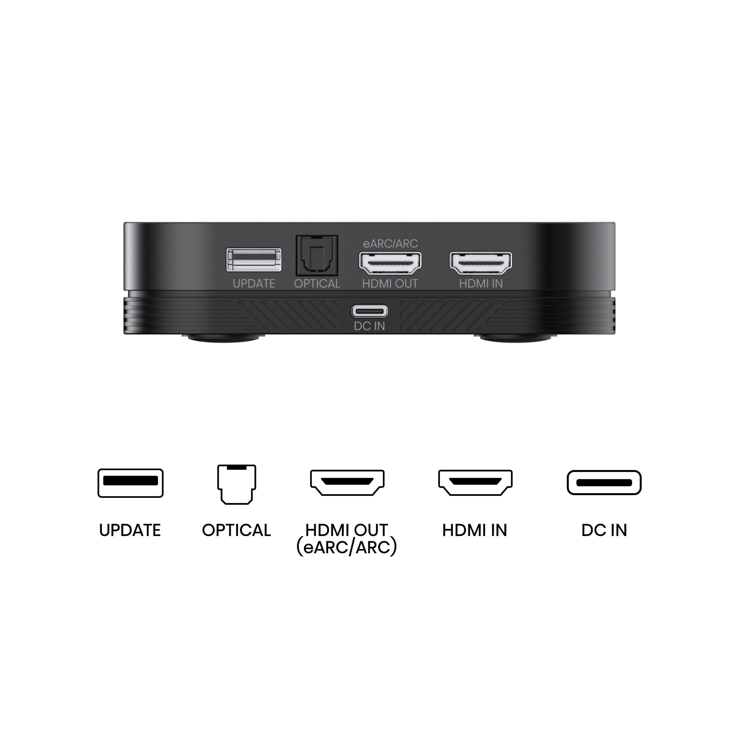 Hisense - Hisense HT – Saturn – Sistema de cine en casa 4.1.2, 13 altavoces, Subwoofer