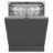 Integrables 60cm HV16A – Lavavajillas 60Cm De Integración, Clase A, Capacidad 16 Serv.
