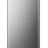 Una puerta RR220D4BDE – 1 Puerta De Libre Instalación, Clase E, Capacidad 165L, Color Inox