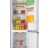 Combi MC60331IE – Combi 2 Puertas De Libre Instalación, Clase E, Capacidad 336L, Color Inox
