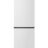 Kitchen Fit RB3K330SAWD – Combi 2 Puertas De Libre Instalación Kitchen Fit, Clase D, Capacidad 330L, Color Blanco