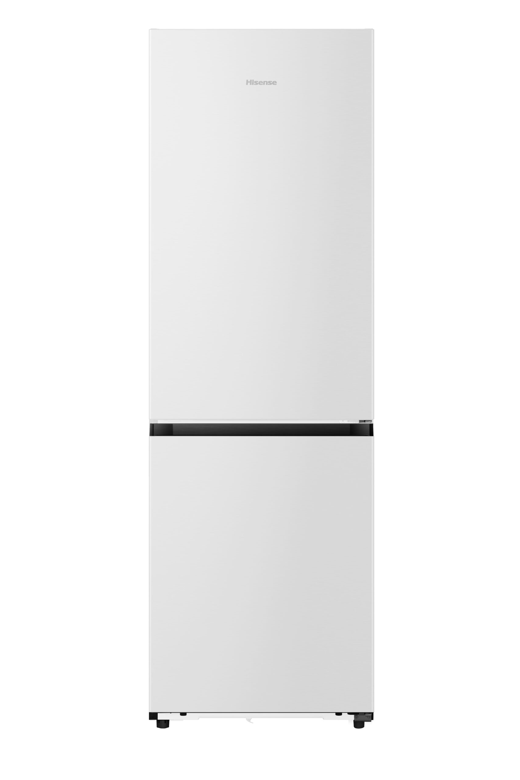 Hisense - RB3K330SAWD – Combi 2 Puertas De Libre Instalación Kitchen Fit, Clase D, Capacidad 330L, Color Blanco