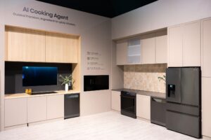 HISENSE PRESENTA SUS NUEVOS ELECTRODOMÉSTICOS INTELIGENTES EN IFA 2025