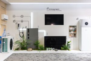 HISENSE PRESENTA EN IFA 2025 SOLUCIONES HVAC MÁS INTELIGENTES