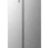 Americanos Side by Side RS3P558NEIC – Americano Side By Side De Libre Instalación, Clase C, Capacidad 544L, Color Inox