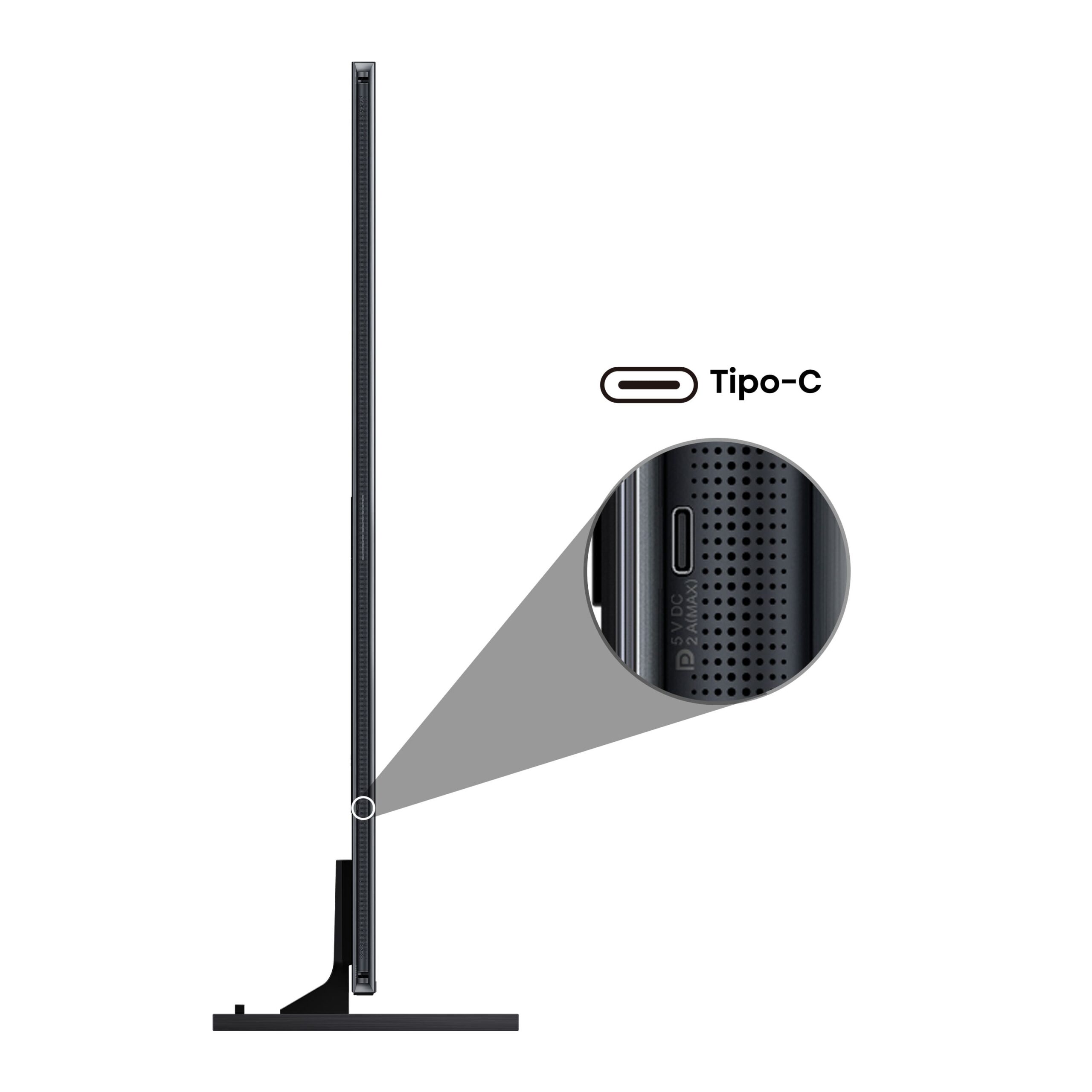 Hisense - Serie UXQ Mini-LED RGB TV 100UXQ, Tecnología RGB MiniLED, 100 pulgadas con Dynamic X Display