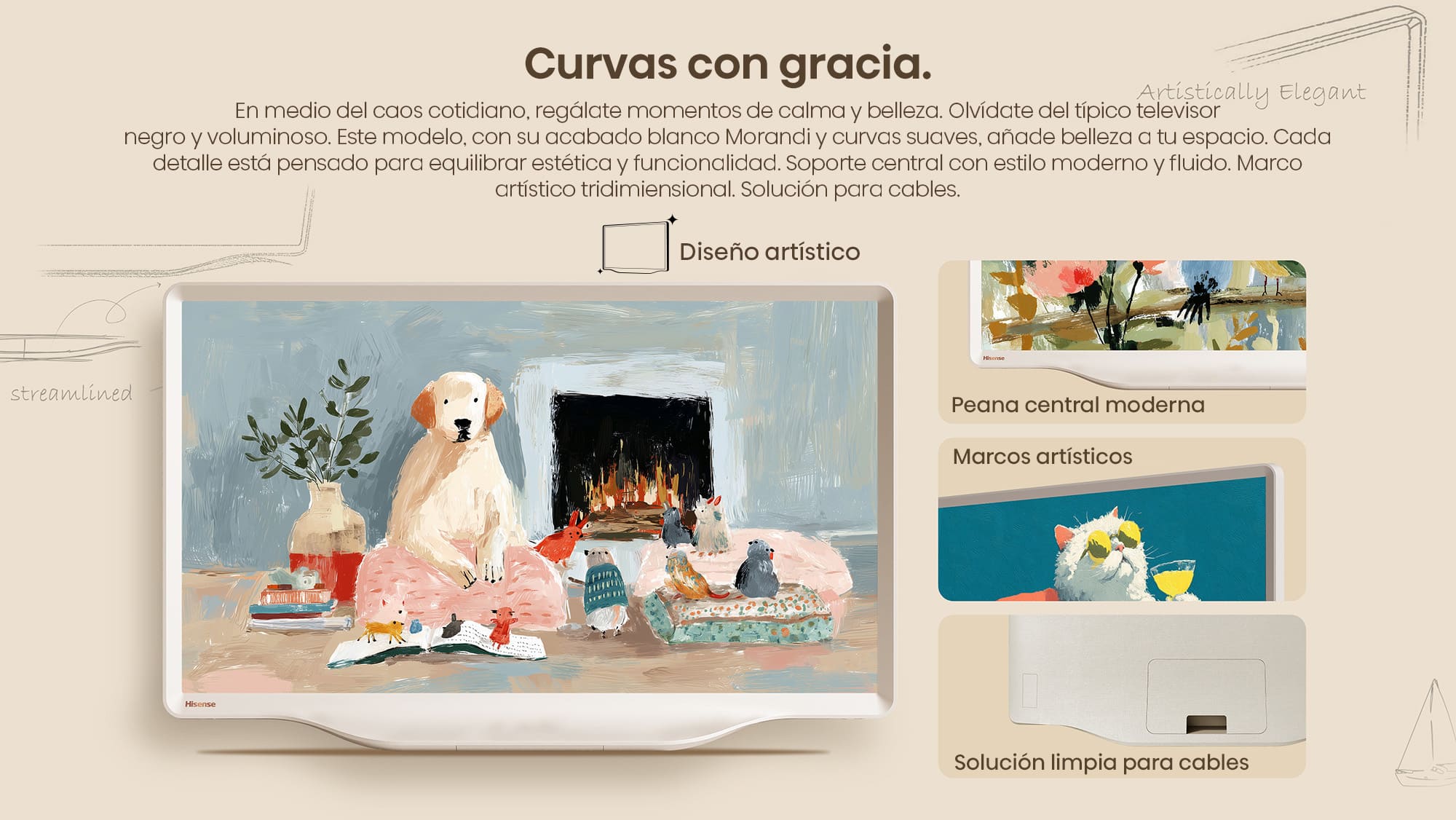 2-1 Diseño inspirado en el arte