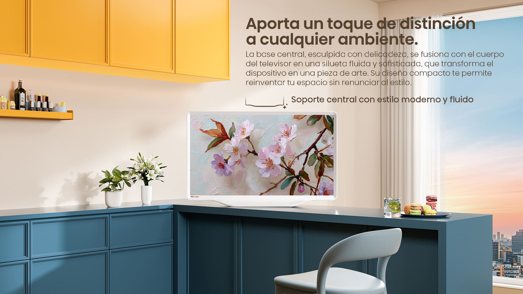 2-3-Tribuna Central Flexible