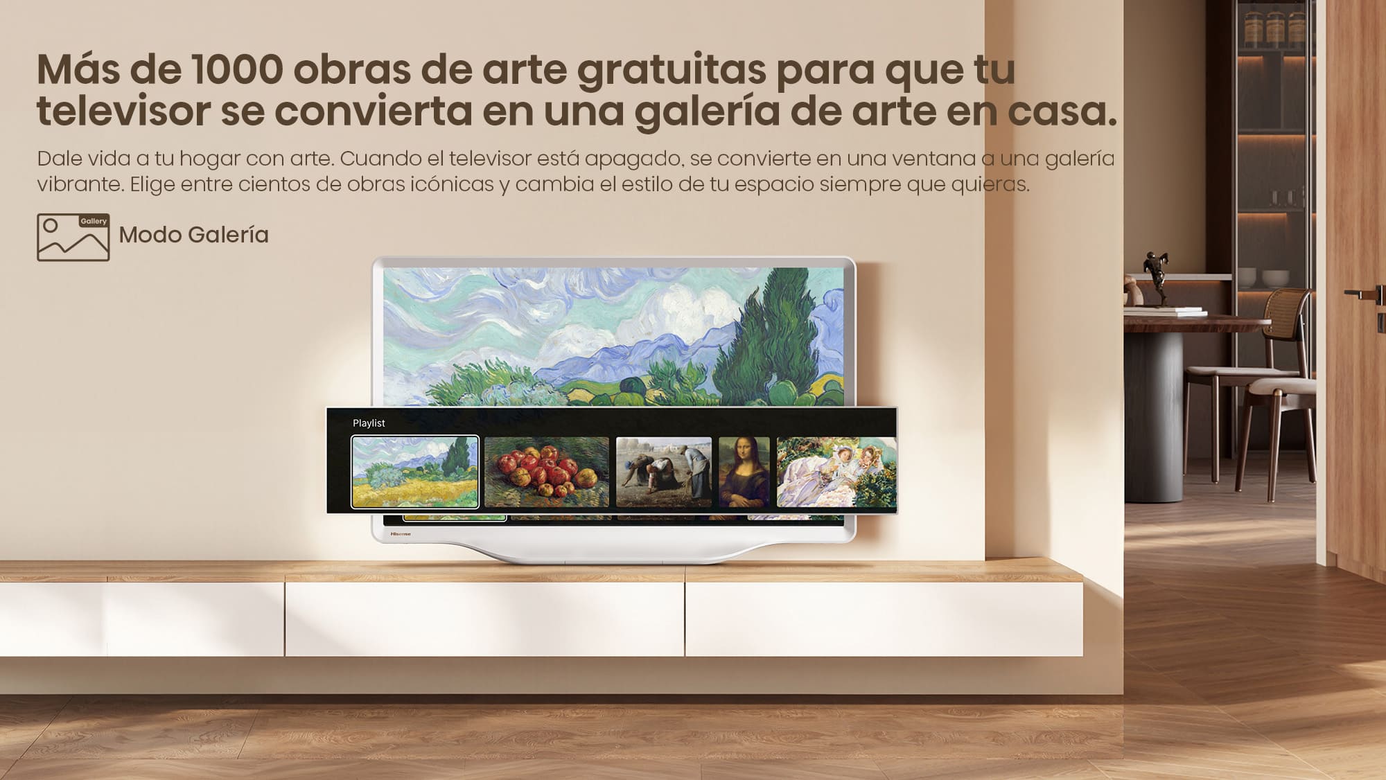 3-Modo Galería