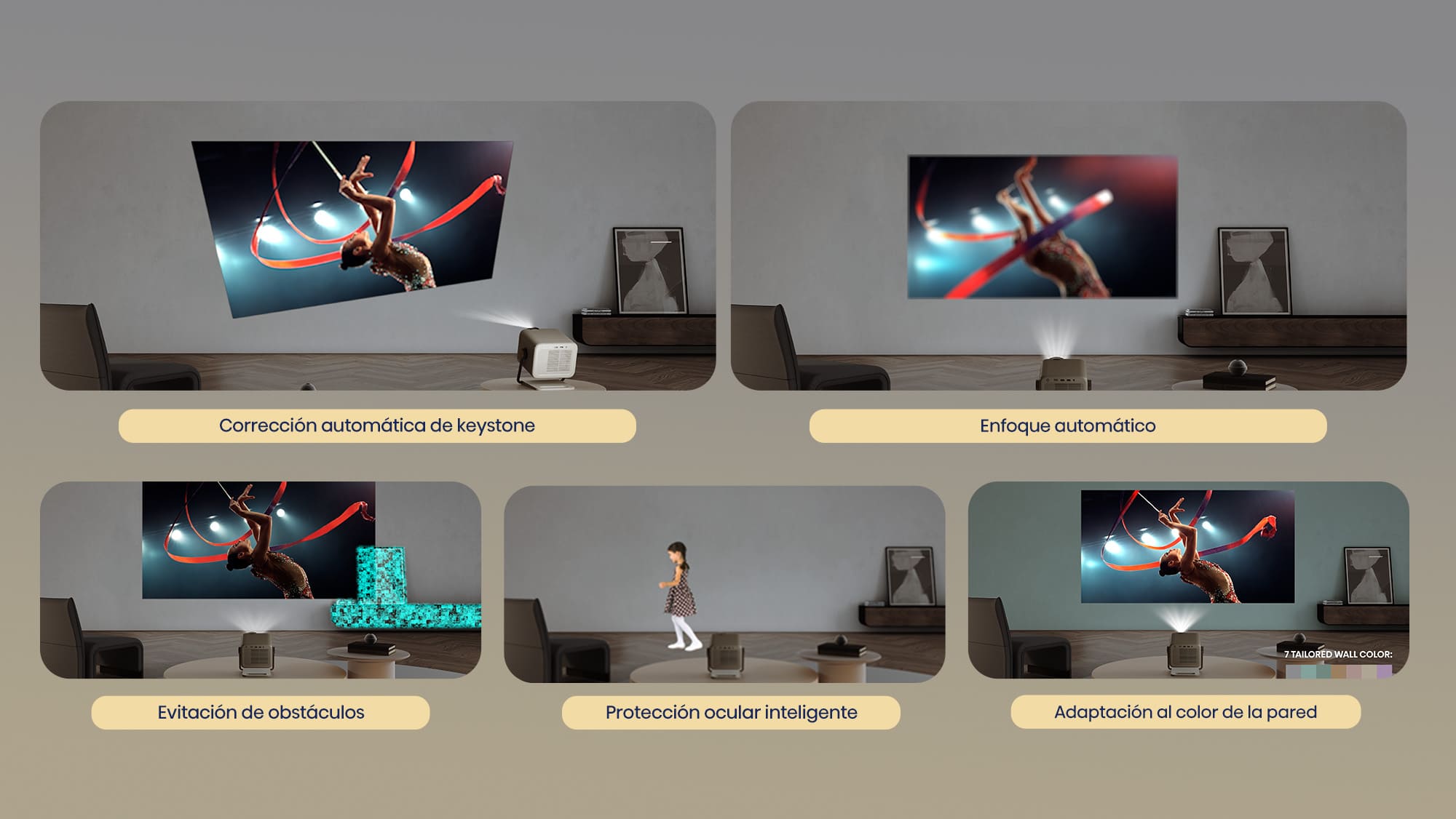 8-AutoMagic AI Adjusting