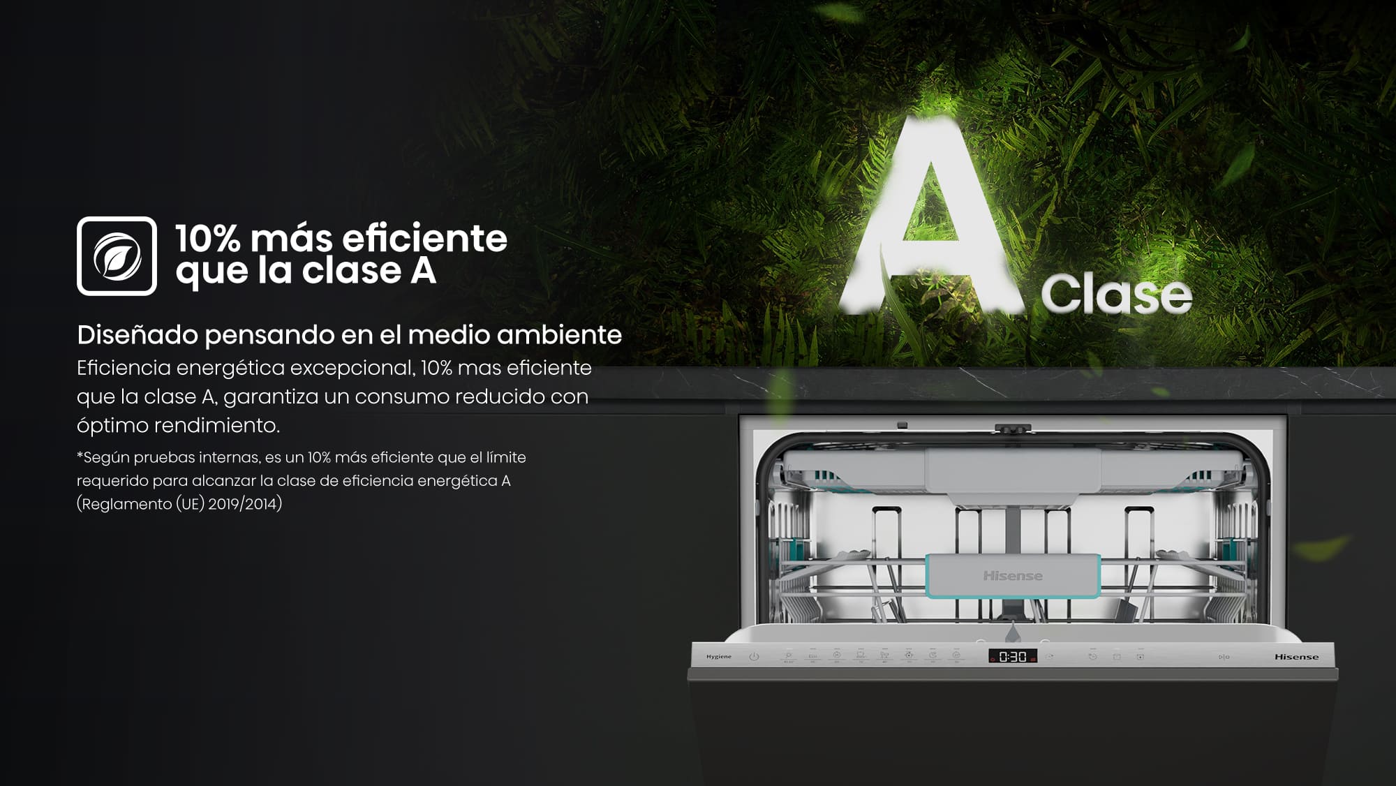 A-Eficiencia energética