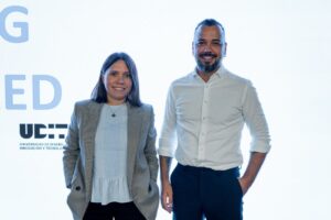 HISENSE, UDIT Y COCINAS RÍO SELLAN UN ACUERDO DE COLABORACIÓN