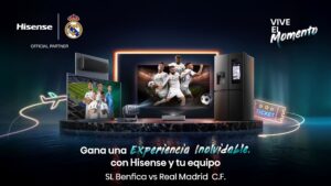 Black Friday Hisense 2025