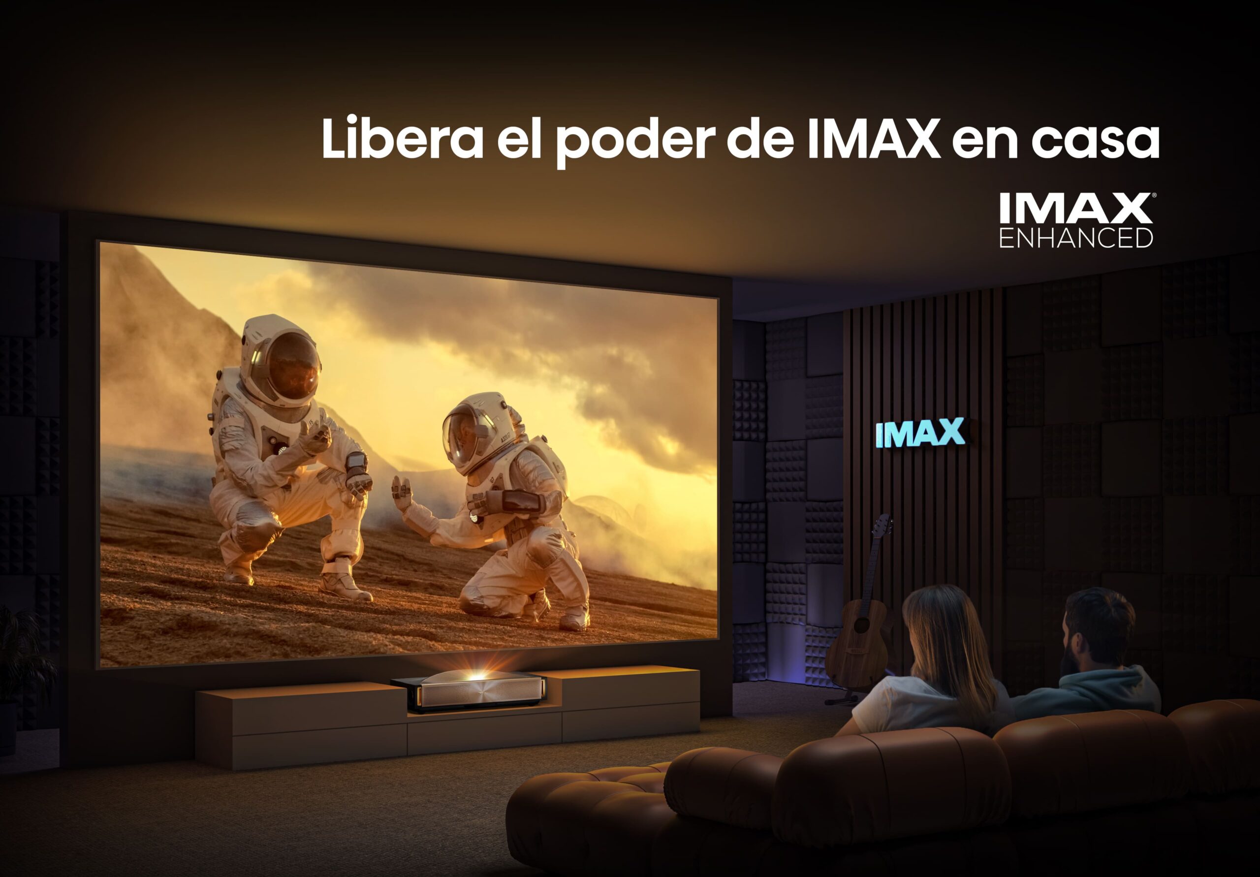 Imax Enhanced