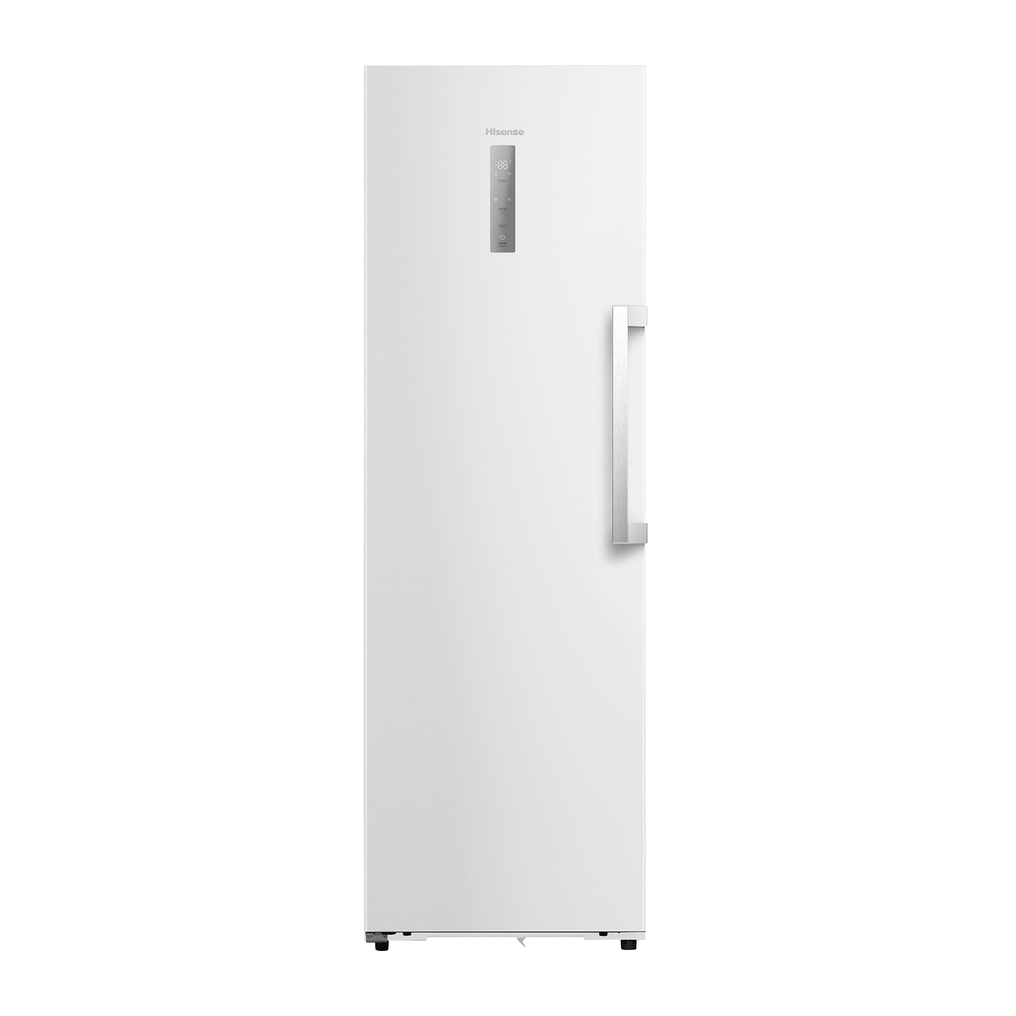 Hisense - FT3K310SEWE1 – 1 Puerta De Libre Instalación Kitchen Fit, Clase E, Capacidad 312L, Color Blanco