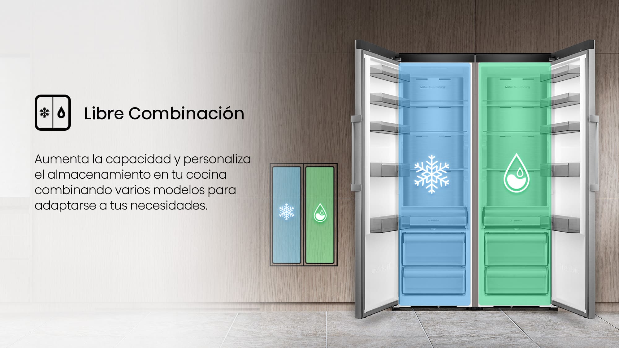 5.10-Combinación libre