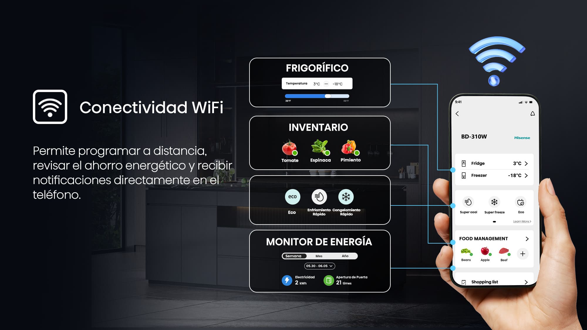 5.10-Smart Wifi control