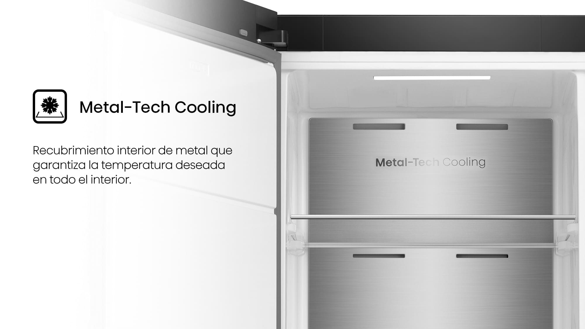 5.4-Metal-Tech Cooling