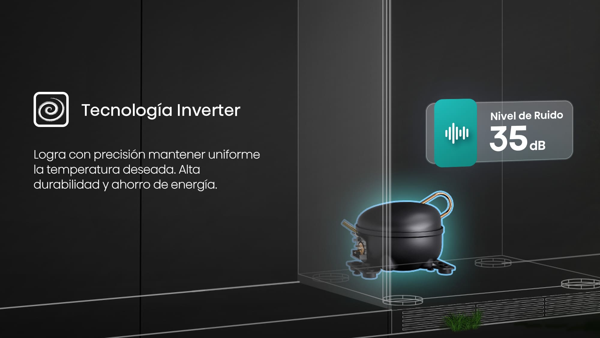 5.8-Tecnología Inverter
