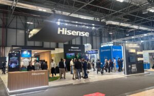 Hisense IFEMA Noviembre