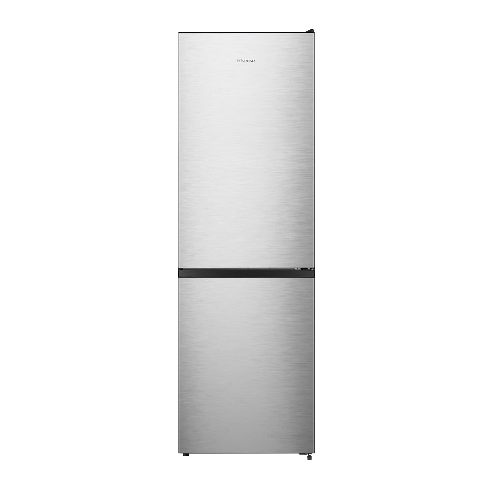 Hisense - RB3N300NECA – Combi 2 Puertas De Libre Instalación, Clase A, Capacidad 304L, Color Inox