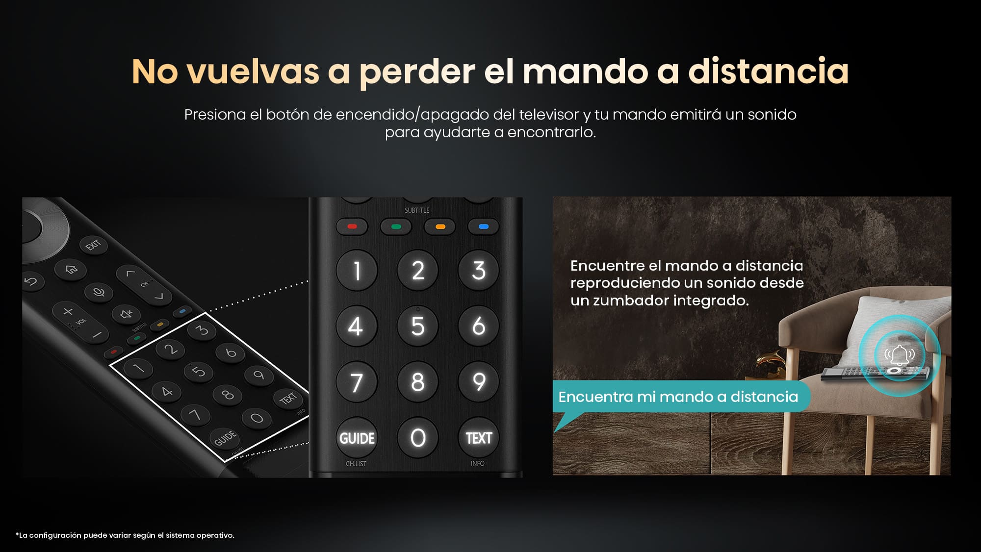 17-Mando a distancia