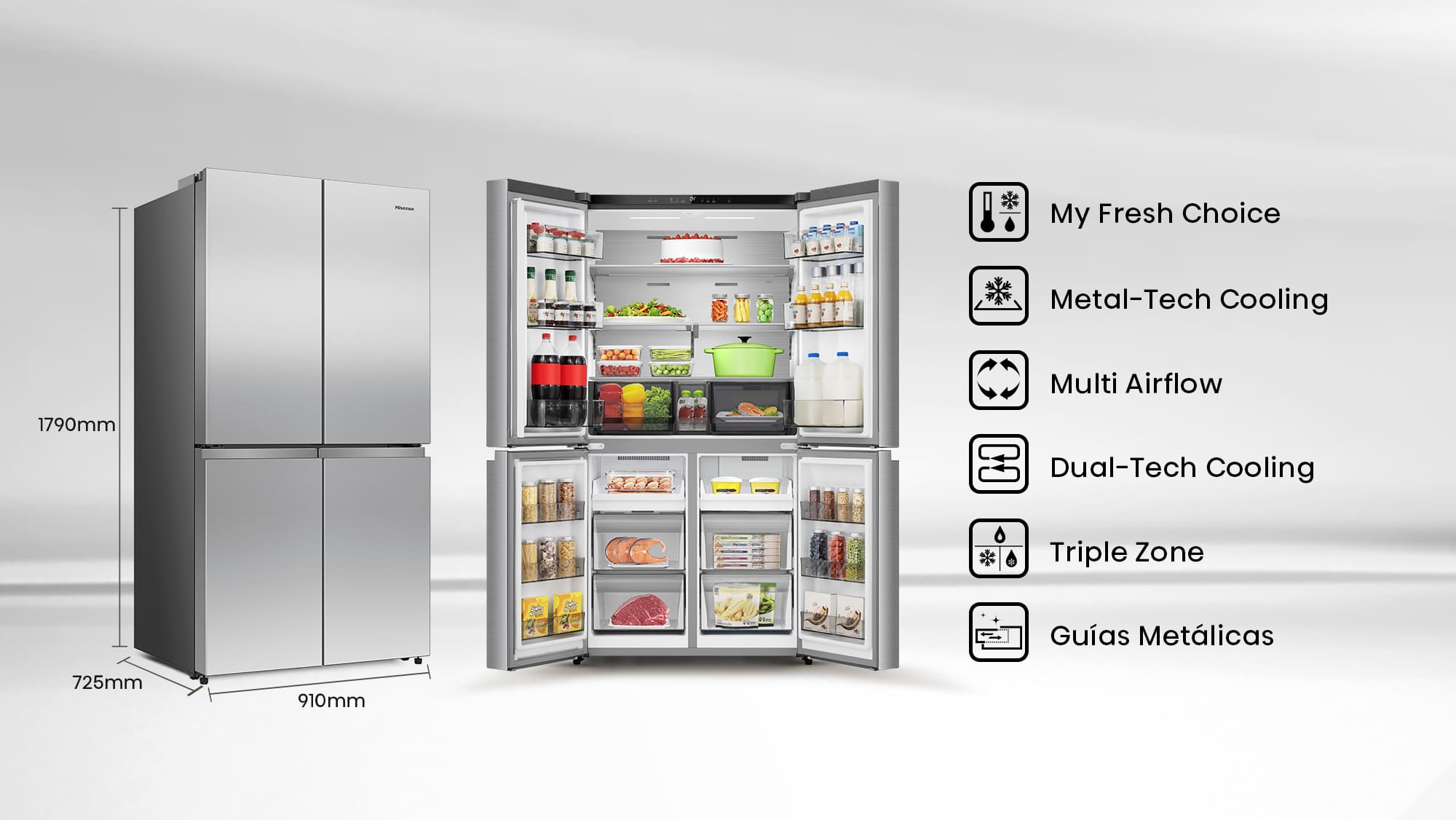 2-medidas de producto