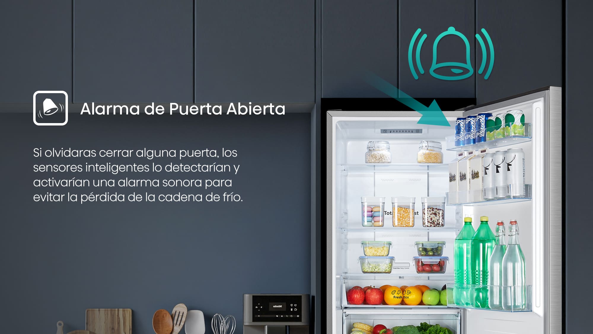 5.12-Alarma de puerta