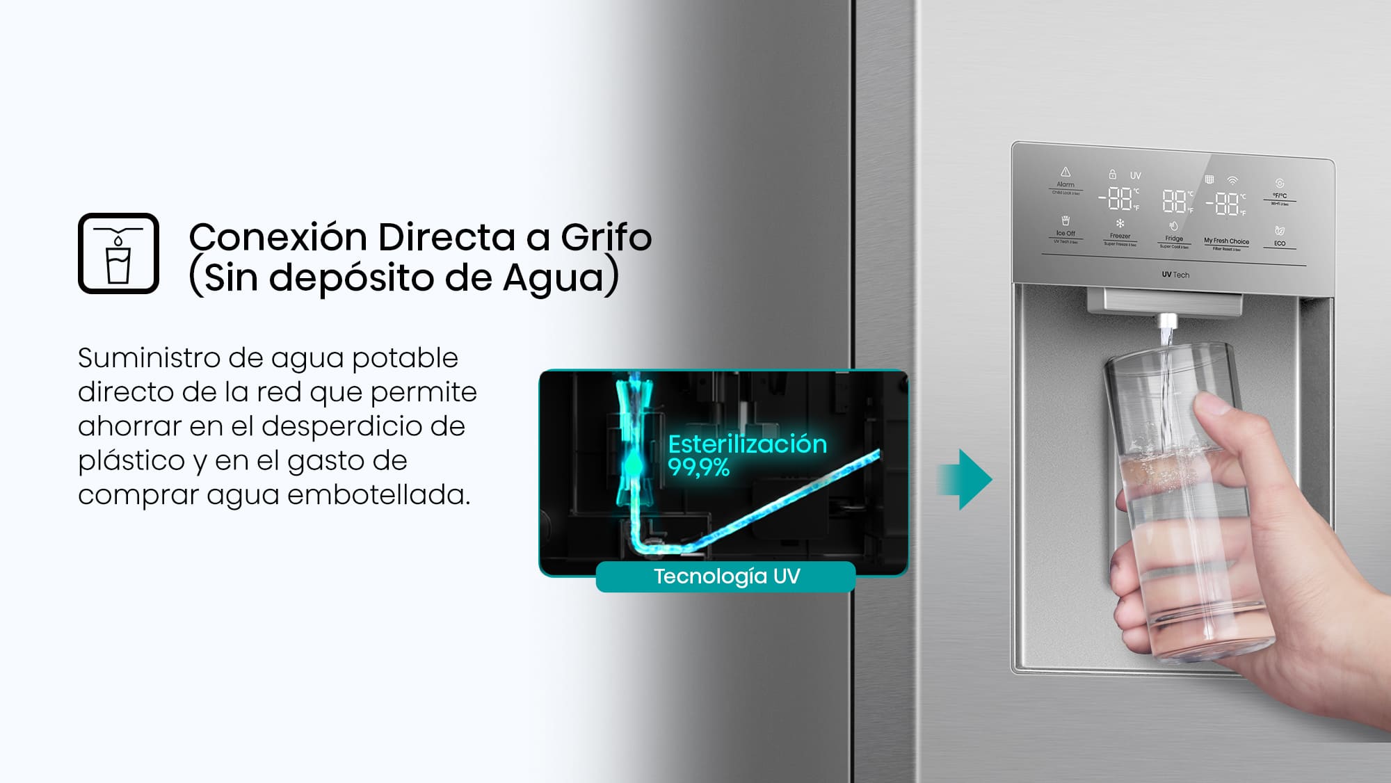 5.2-Plumbed Water Tank