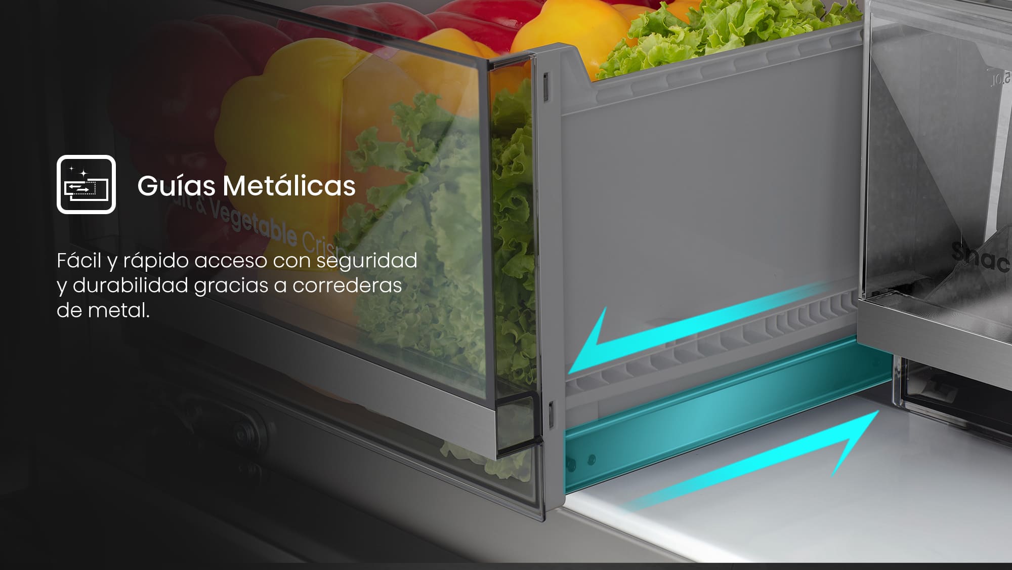 5.6-Cajones con guías metálicas