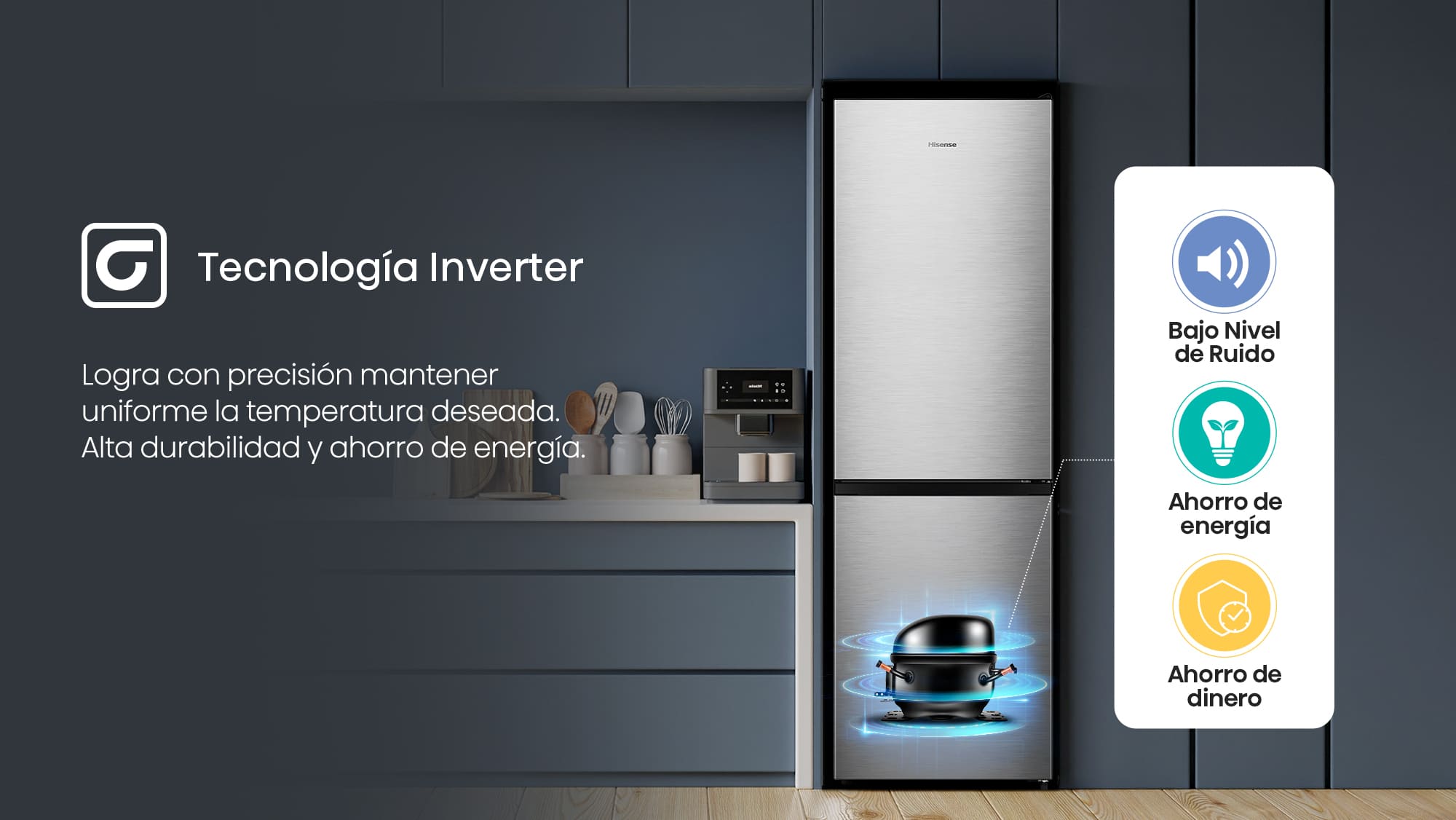 5.6-Durable Inverter