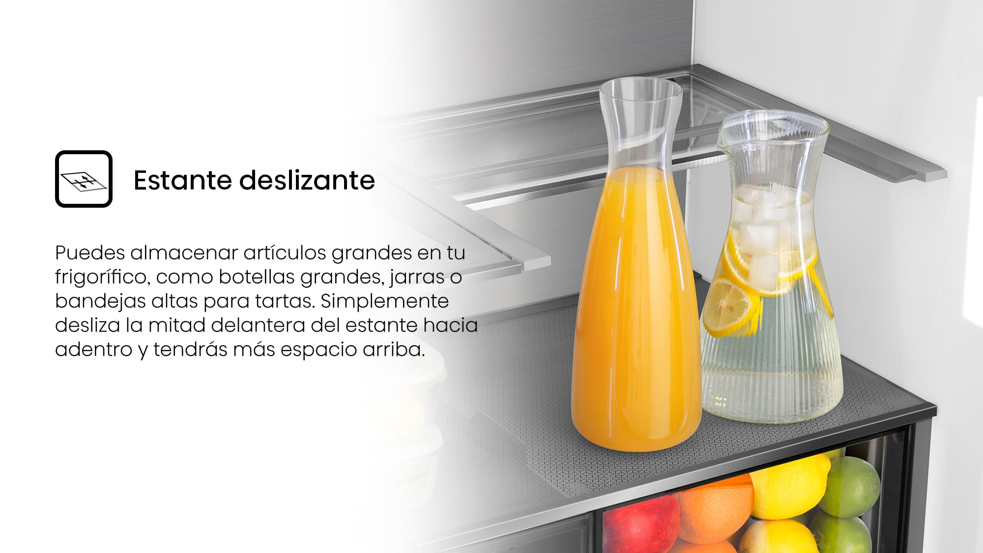 5.6-Estante deslizante