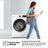 Lavadoras WF1I1142BWL – Lavadora De Libre Instalación, A, 11 Kg, 1400 rpm, Color Blanco
