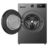 Lavadoras WF1I9042BTP2 – Lavadora De Libre Instalación, Clase A, 9 Kg, 1400 rpm, Inox