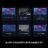 Láser Miniproyector Hisense M2SE PRO – Mini Proyector Láser Trichroma UHD 4K Smart