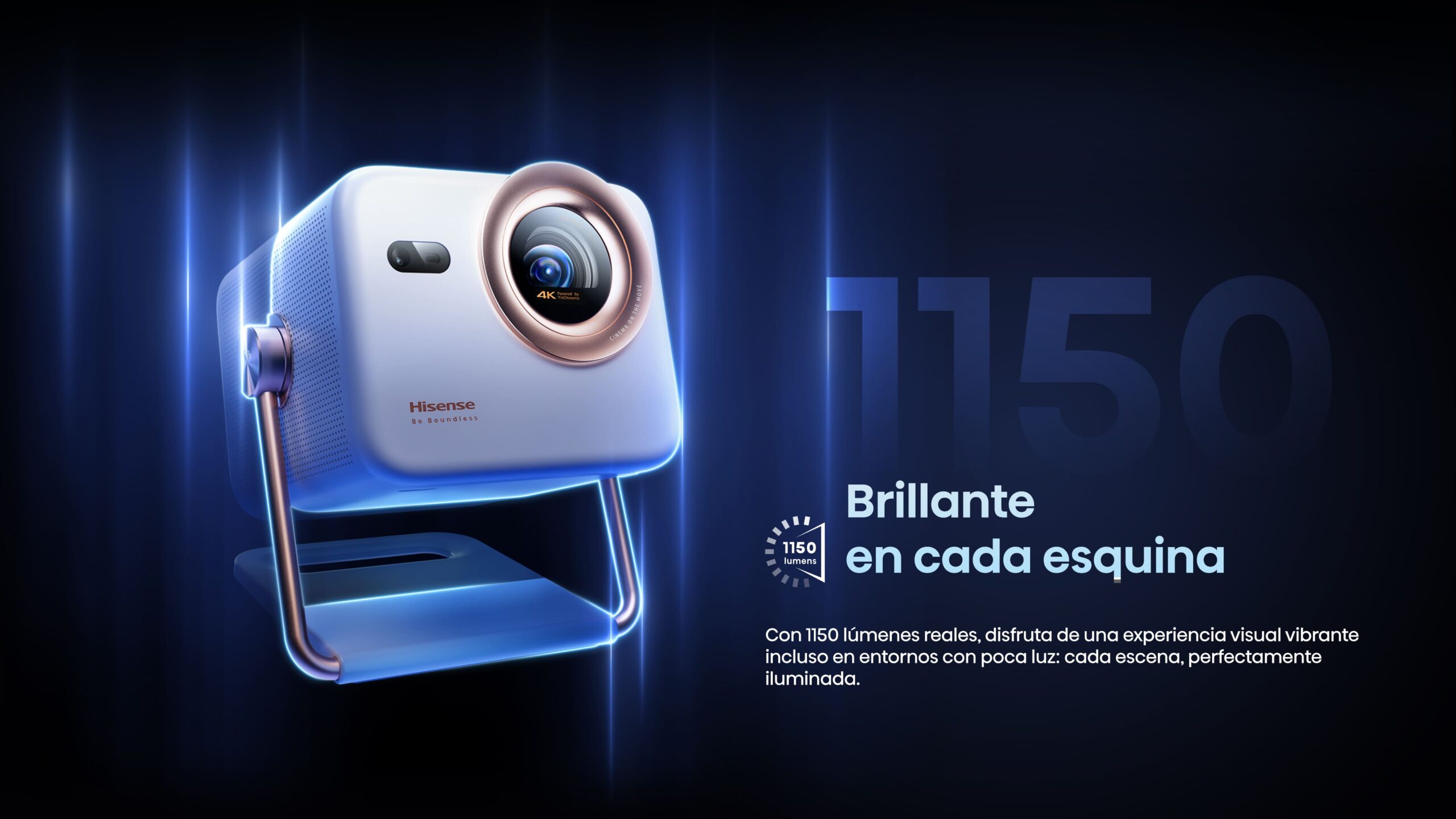 09-Brillo real de 1150 lúmenes ANSI