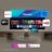 Láser Miniproyector Hisense M2SE PRO – Mini Proyector Láser Trichroma UHD 4K Smart