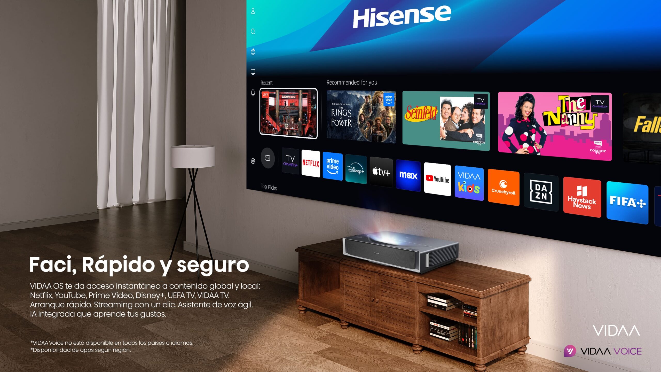 11. Vidaa-OS-&-Voice